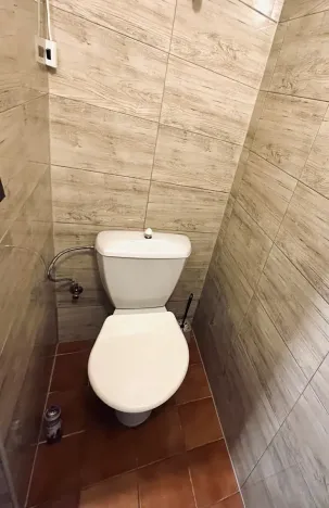 Prodej bytu 2+1, Karlovy Vary, Jaltská, 51 m2