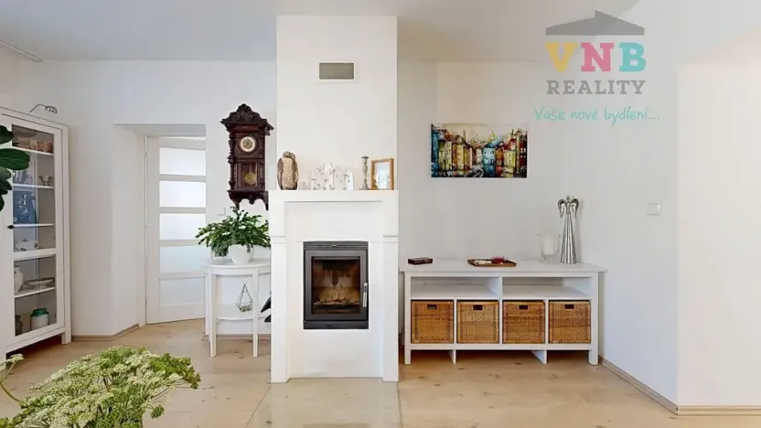 Prodej rodinného domu, Vrbátky, 250 m2