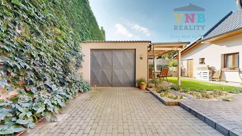Prodej rodinného domu, Vrbátky, 250 m2