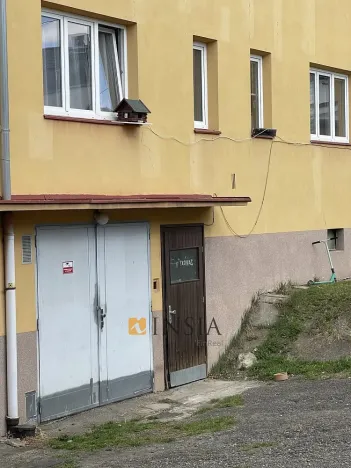 Prodej bytu 2+1, České Budějovice - České Budějovice 5, Dobrovodská, 53 m2