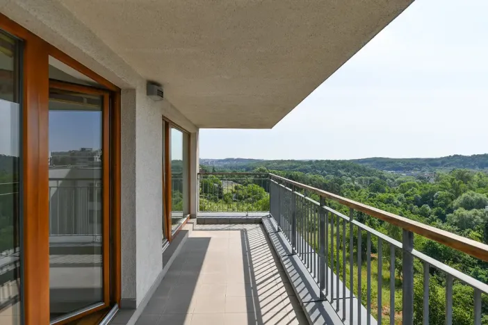 Prodej bytu 4+kk, Praha - Hrdlořezy, V třešňovce, 134 m2