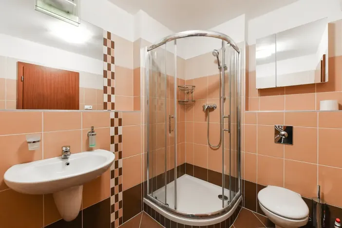 Prodej bytu 4+kk, Praha - Hrdlořezy, V třešňovce, 134 m2