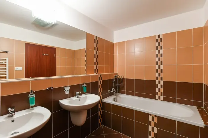 Prodej bytu 4+kk, Praha - Hrdlořezy, V třešňovce, 134 m2