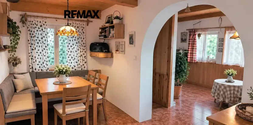 Prodej chaty, Rabyně, 105 m2