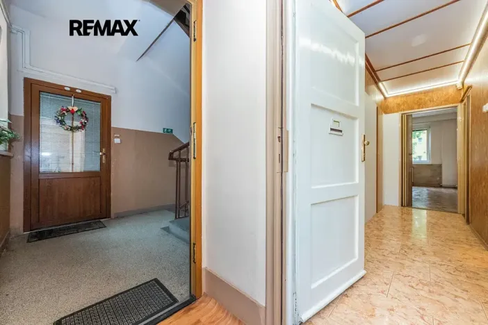 Prodej bytu 2+kk, Praha - Krč, U nových domů III, 46 m2
