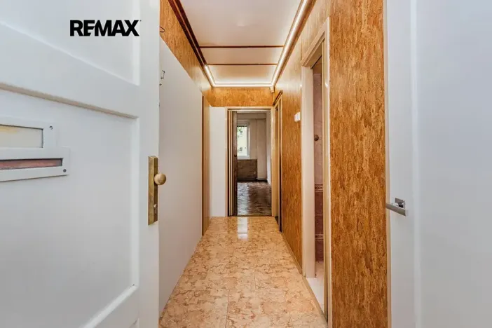 Prodej bytu 2+kk, Praha - Krč, U nových domů III, 46 m2