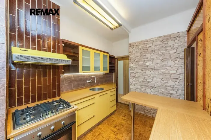 Prodej bytu 2+kk, Praha - Krč, U nových domů III, 46 m2