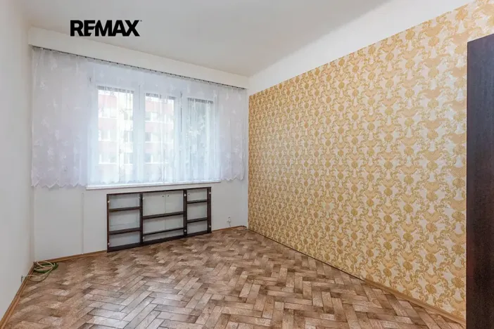 Prodej bytu 2+kk, Praha - Krč, U nových domů III, 46 m2