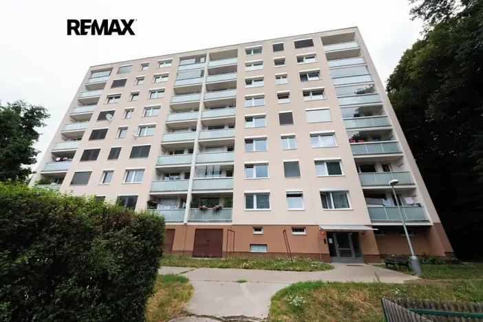 Prodej bytu 1+kk, Praha - Hodkovičky, Pod lysinami, 29 m2