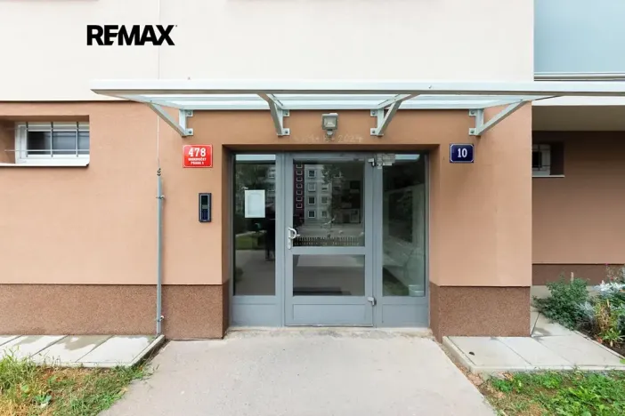 Prodej bytu 1+kk, Praha - Hodkovičky, Pod lysinami, 29 m2