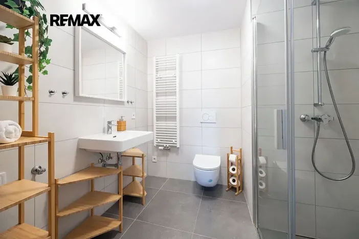 Prodej bytu 1+kk, Abertamy, Vítězná, 41 m2