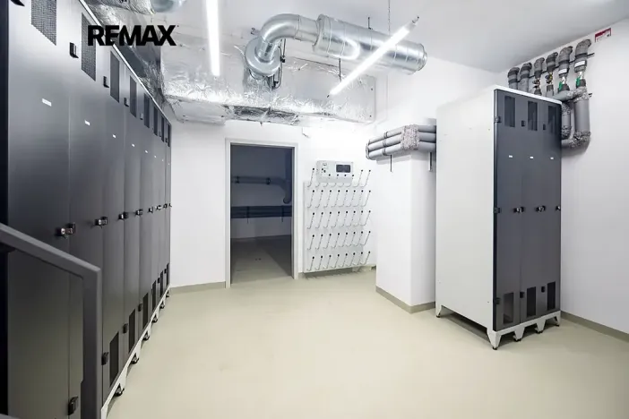 Prodej bytu 1+kk, Abertamy, Vítězná, 41 m2
