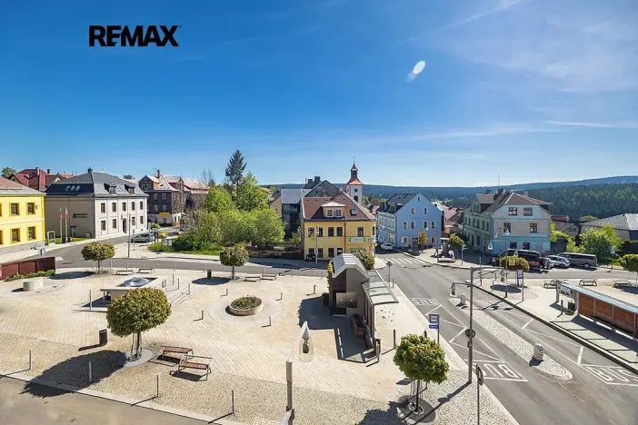 Prodej bytu 1+kk, Abertamy, Vítězná, 41 m2