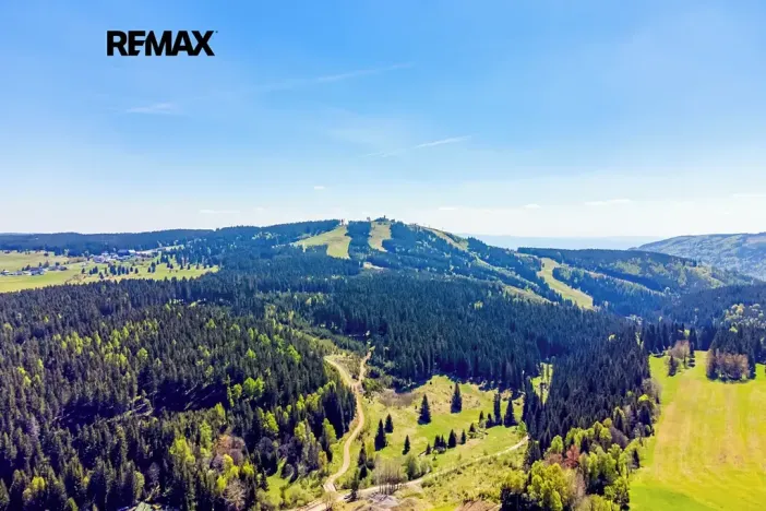 Prodej bytu 1+kk, Abertamy, Vítězná, 41 m2