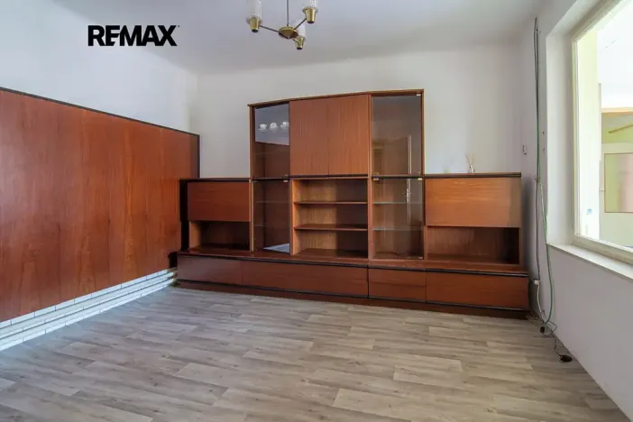 Prodej rodinného domu, Moravská Nová Ves, Luční, 110 m2