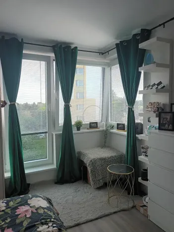 Pronájem bytu 2+kk, Svitavy, Svitavská, 50 m2