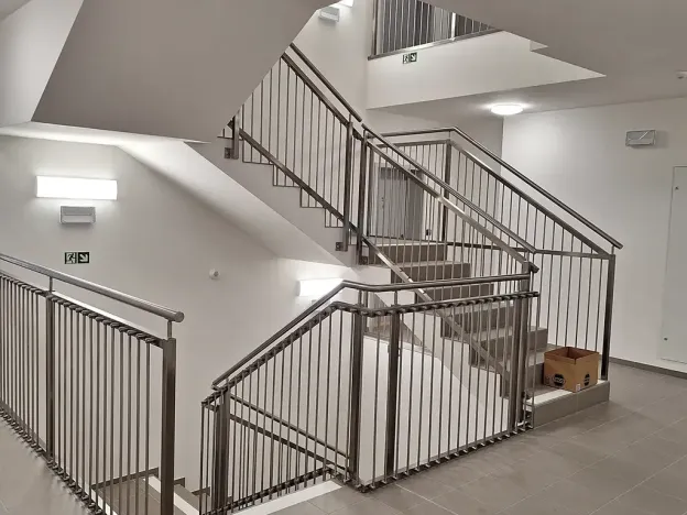 Pronájem bytu 2+kk, Svitavy, Svitavská, 50 m2