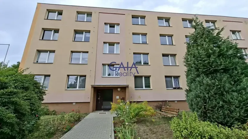 Pronájem bytu 2+1, Prostějov, Bohumíra Šmerala, 60 m2