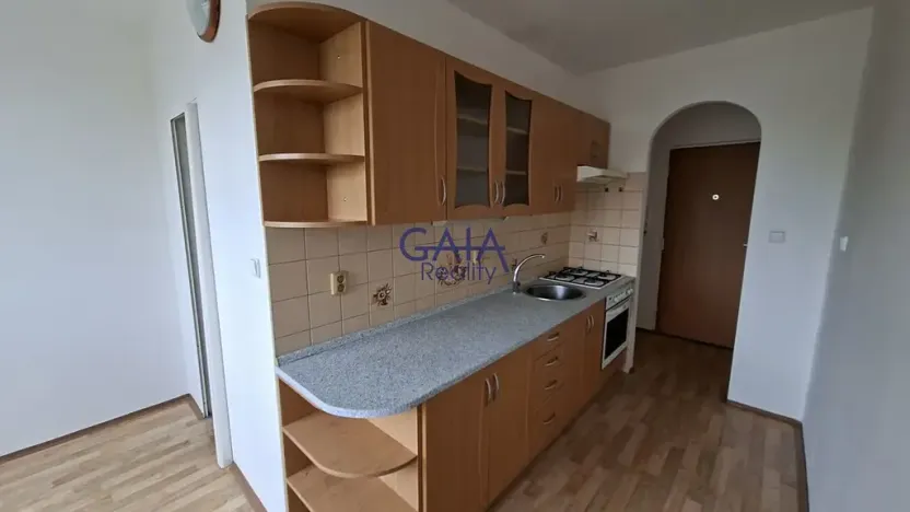 Pronájem bytu 2+1, Prostějov, Bohumíra Šmerala, 60 m2
