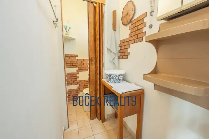 Prodej chaty, Nižbor, 32 m2