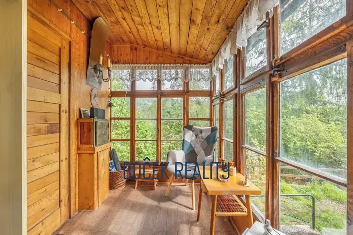 Prodej chaty, Nižbor, 32 m2