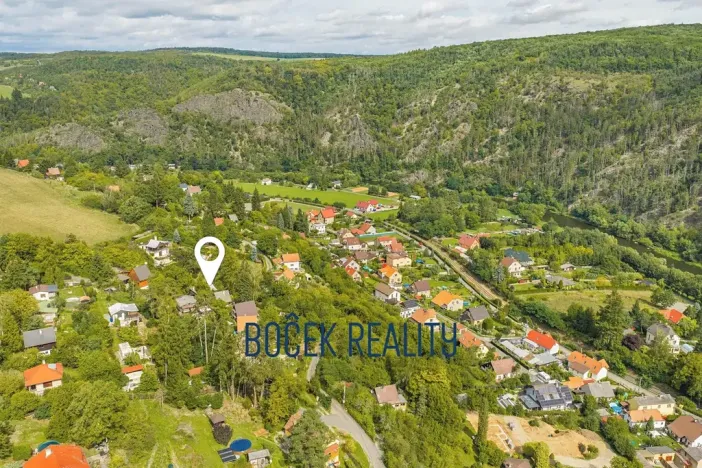 Prodej chaty, Nižbor, 32 m2