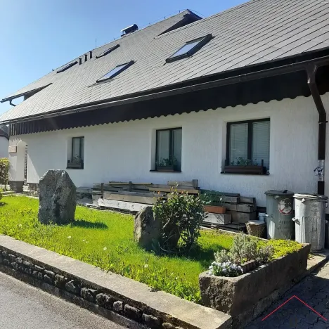Prodej ubytování, Horní Vltavice, 970 m2