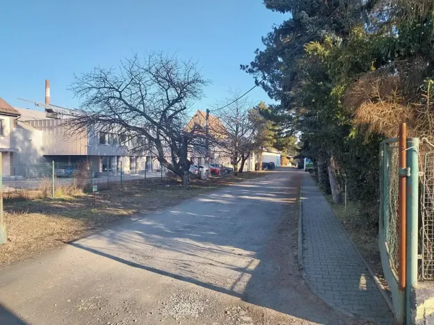 Pronájem skladu, Modřice, 300 m2