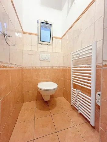 Pronájem bytu 4+1, Praha - Nové Město, Vyšehradská, 103 m2