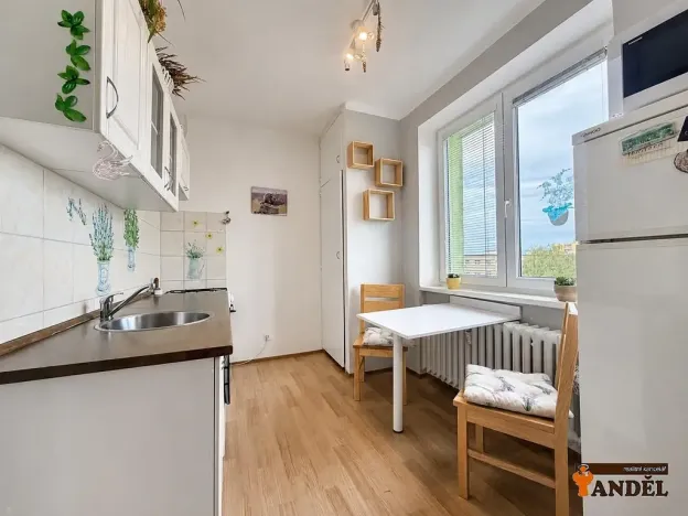 Prodej bytu 2+1, Havířov, Kollárova, 54 m2