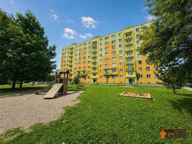 Prodej bytu 2+1, Havířov, Kollárova, 54 m2
