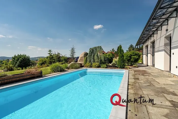 Prodej rodinného domu, Hrusice, Na Výsluní, 60 m2