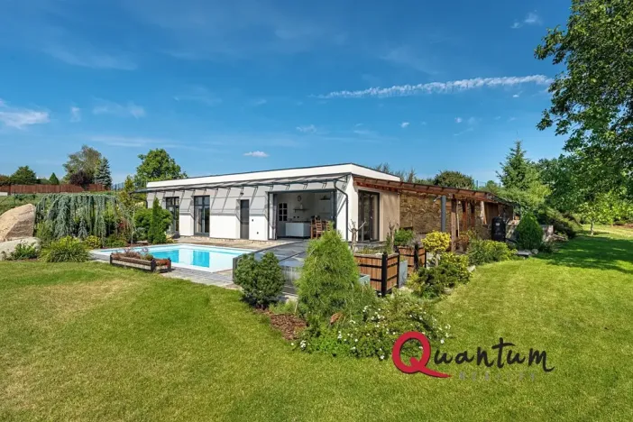 Prodej rodinného domu, Hrusice, Na Výsluní, 60 m2