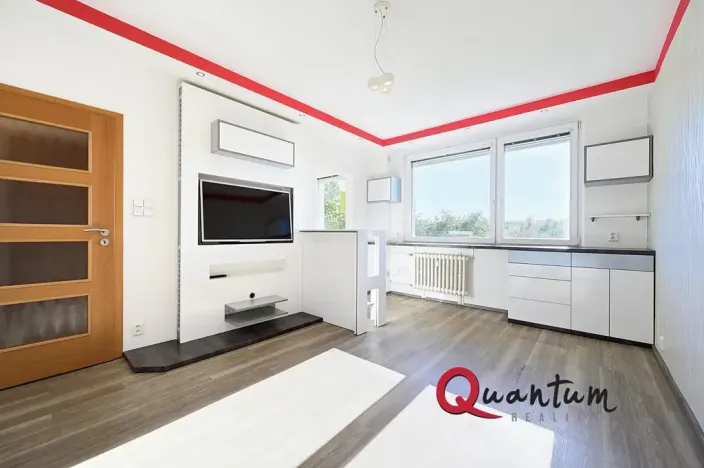 Prodej bytu 1+kk, Praha - Chodov, Ledvinova, 30 m2