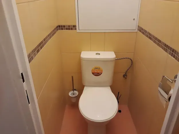 Pronájem bytu 1+kk, Praha - Záběhlice, Narcisová, 24 m2