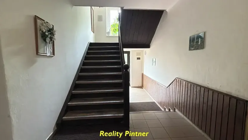 Prodej vícegeneračního domu, Slapy, 604 m2
