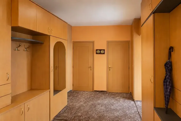 Prodej bytu 4+1, Vyškov, kpt. Otakara Jaroše, 101 m2