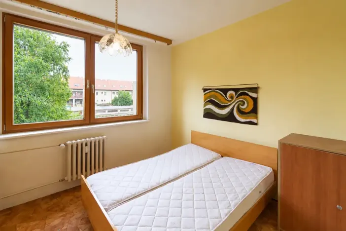 Prodej bytu 4+1, Vyškov, kpt. Otakara Jaroše, 101 m2