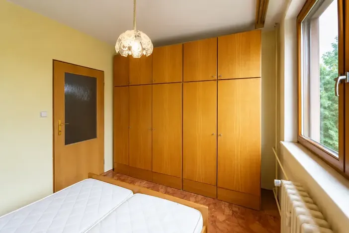 Prodej bytu 4+1, Vyškov, kpt. Otakara Jaroše, 101 m2