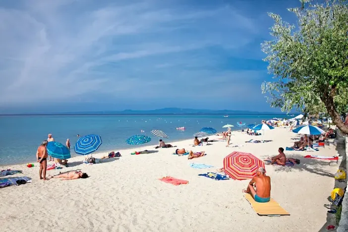 Prodej rodinného domu, Sithonia, Chalkidiki, Řecko, 250 m2