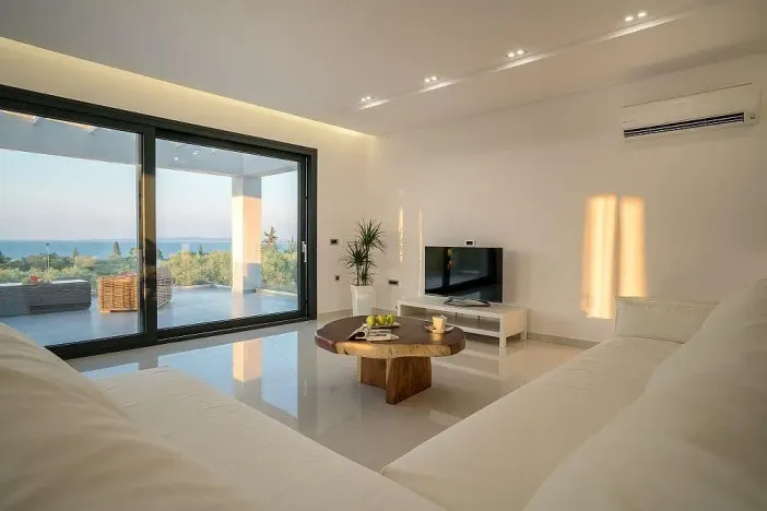 Prodej domu, Bochali, Zakynthos, Jónské Ostrovy, Řecko, 370 m2