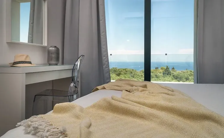 Prodej domu, Bochali, Zakynthos, Jónské Ostrovy, Řecko, 370 m2