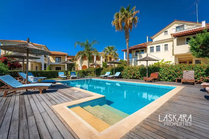 Prodej ubytování, Ostrov Zakynthos, Zakynthos, Tsilivi, Řecko, 812 m2