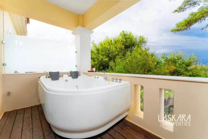 Prodej ubytování, Ostrov Zakynthos, Zakynthos, Tsilivi, Řecko, 812 m2