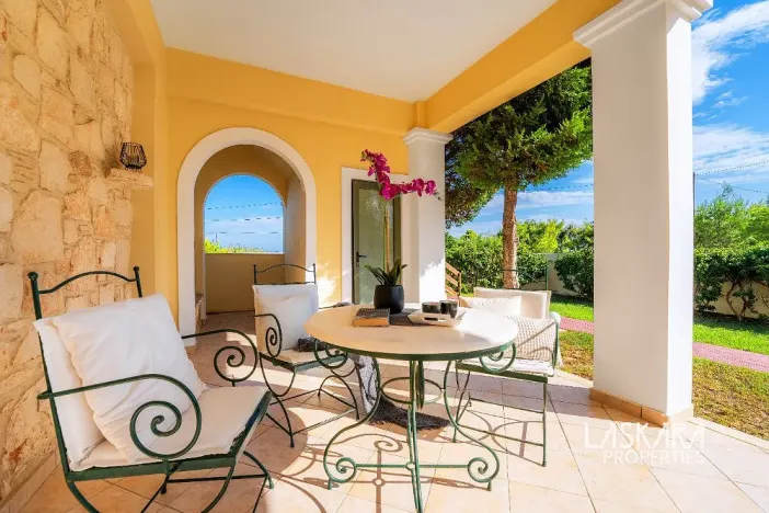 Prodej ubytování, Ostrov Zakynthos, Zakynthos, Tsilivi, Řecko, 812 m2