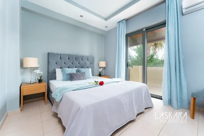 Prodej ubytování, Ostrov Zakynthos, Zakynthos, Tsilivi, Řecko, 812 m2