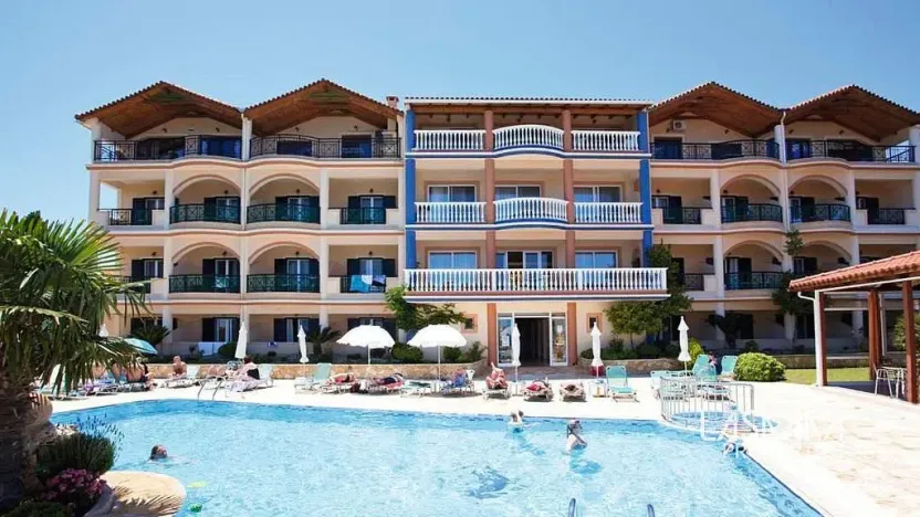 Prodej ubytování, Zante, Zakynthos, Řecko, 1650 m2