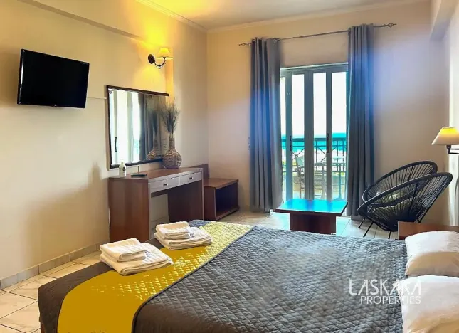 Prodej ubytování, Zante, Zakynthos, Řecko, 1650 m2