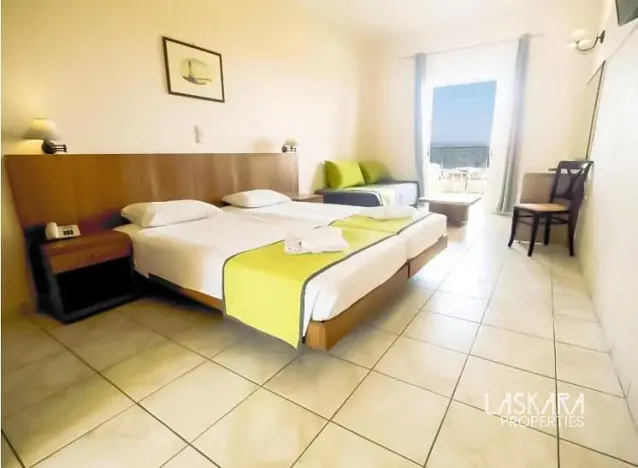 Prodej ubytování, Zante, Zakynthos, Řecko, 1650 m2