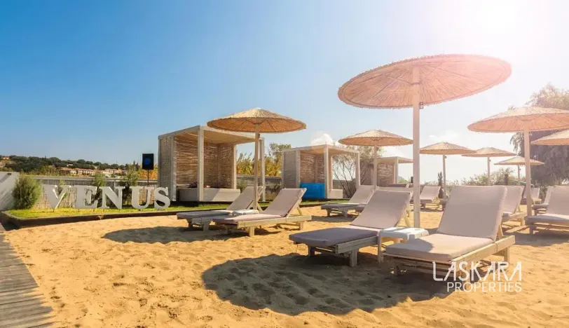 Prodej ubytování, Zante, Zakynthos, Řecko, 1650 m2
